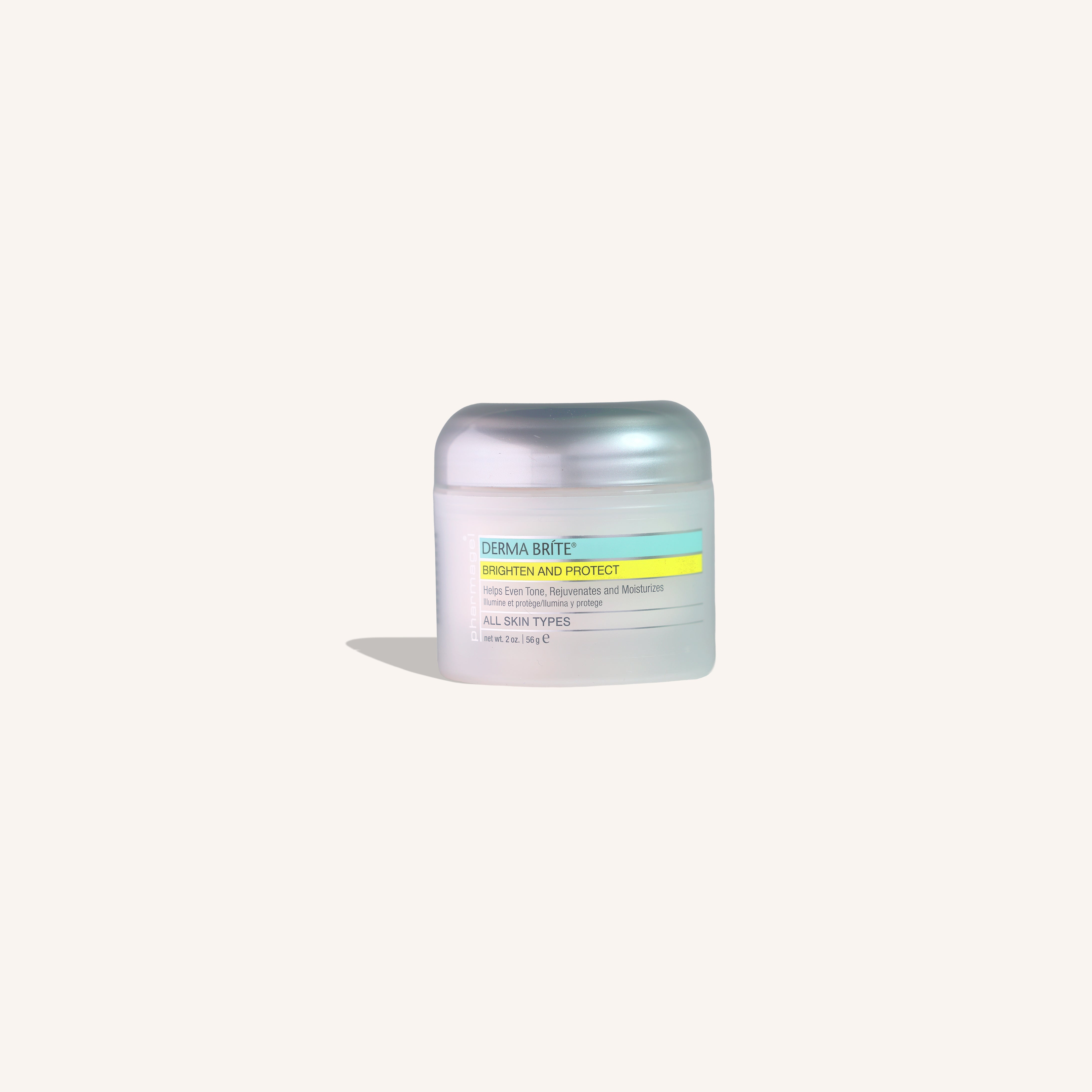 Pharmagel Derma Bríte®