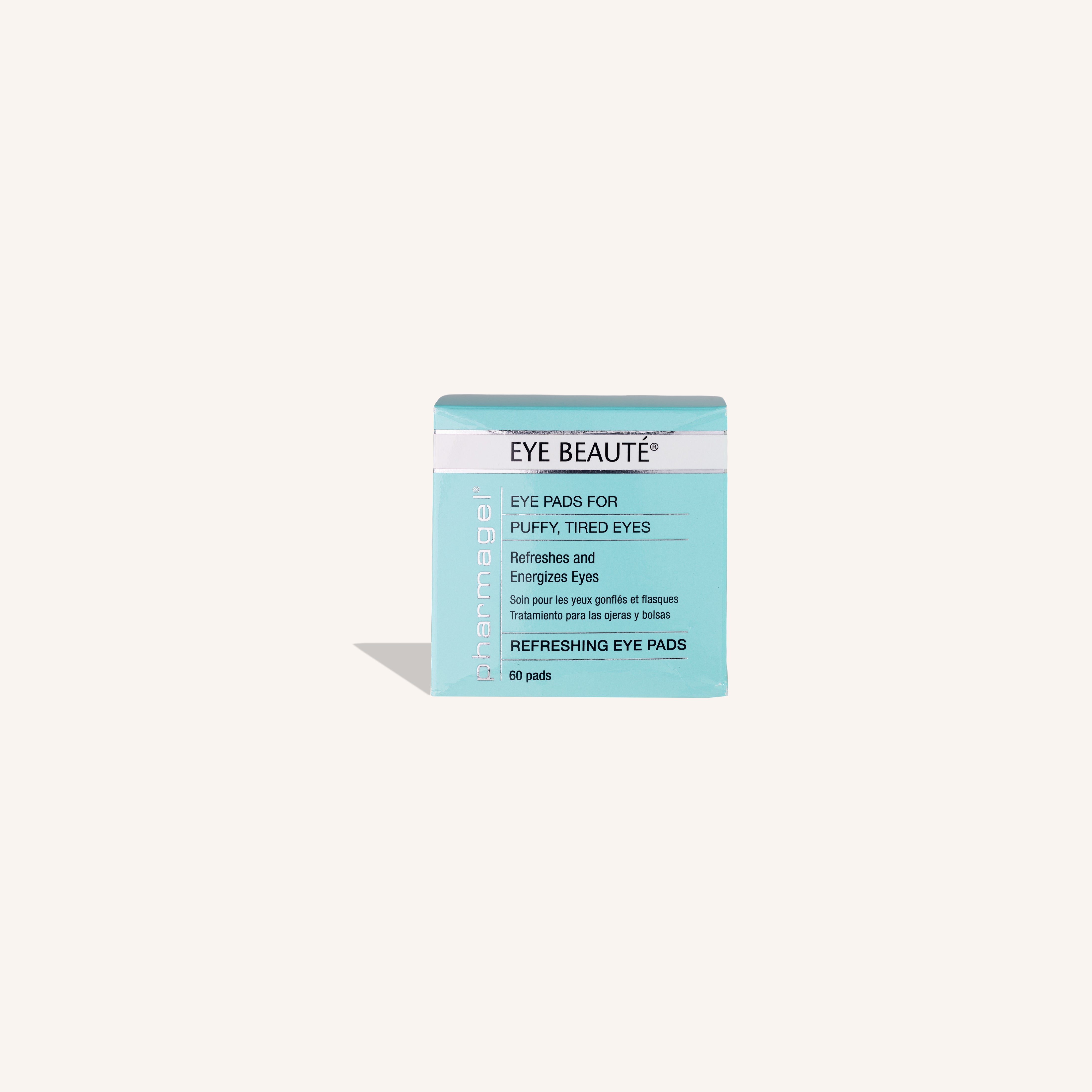 Night eye Beauté II 3ml Eye Beauté® | Pharmagel.net