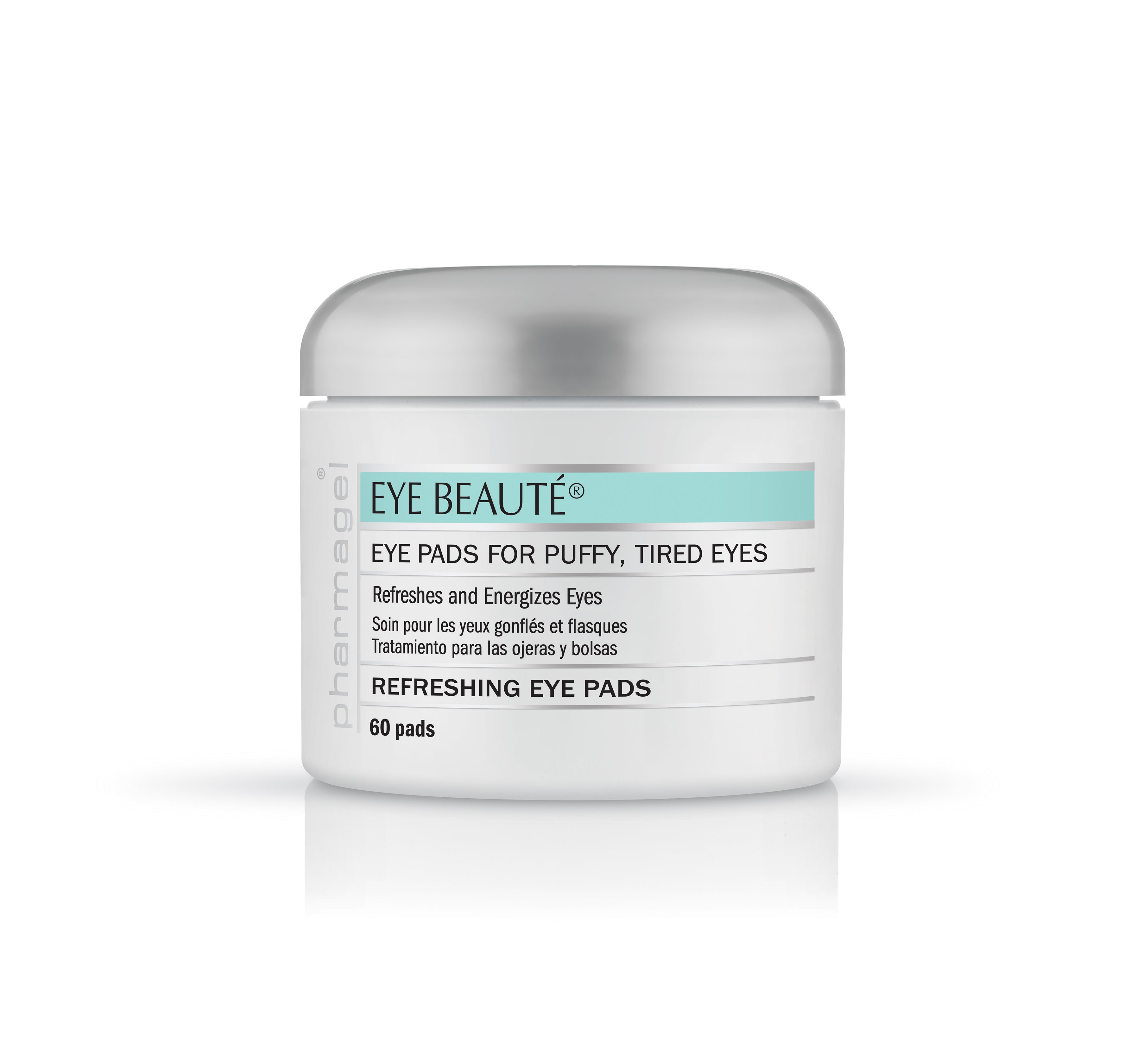 Night eye Beauté II 3ml Eye Beauté® | Pharmagel.net