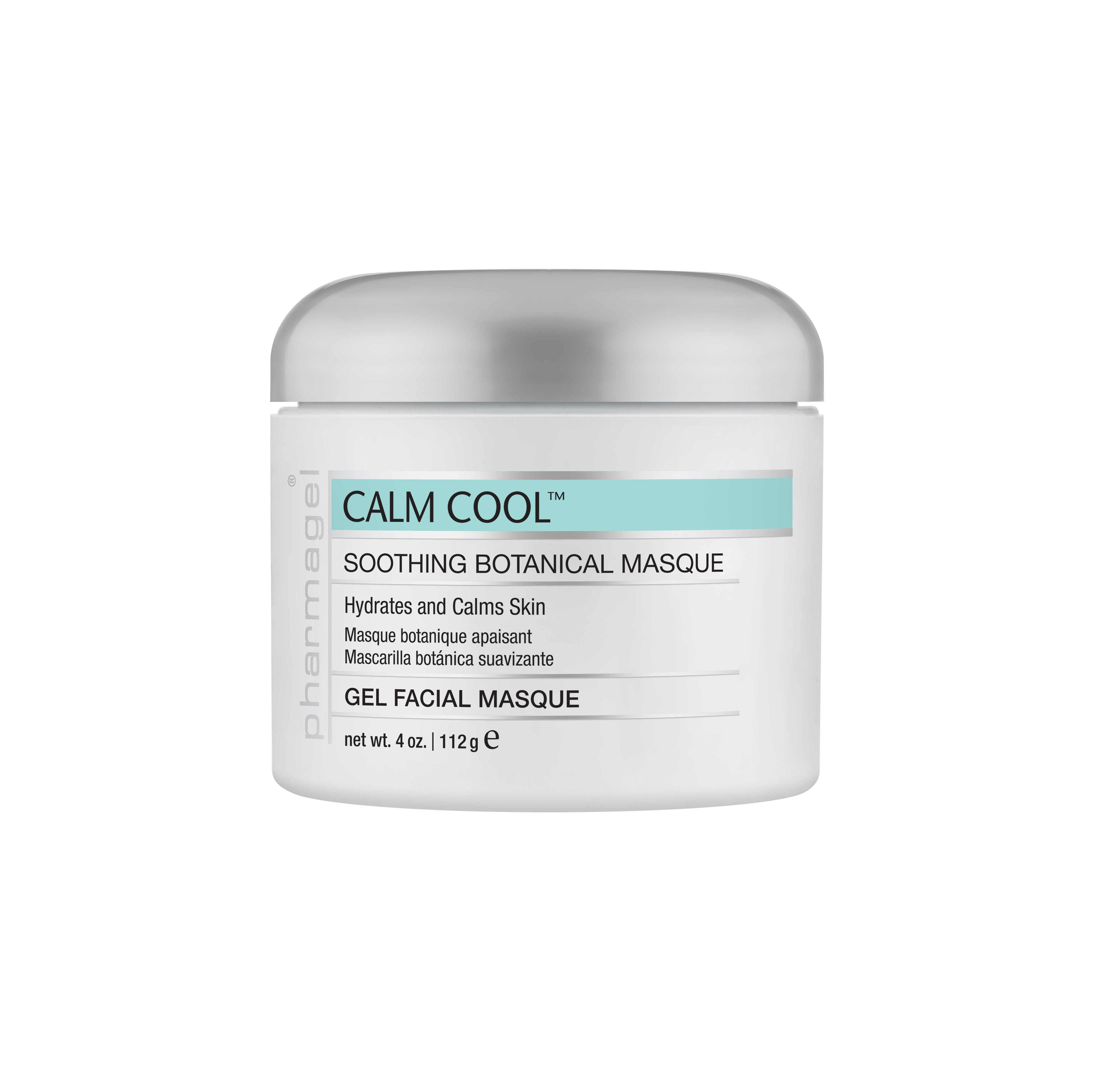 Pharmagel Calm Cool Masque