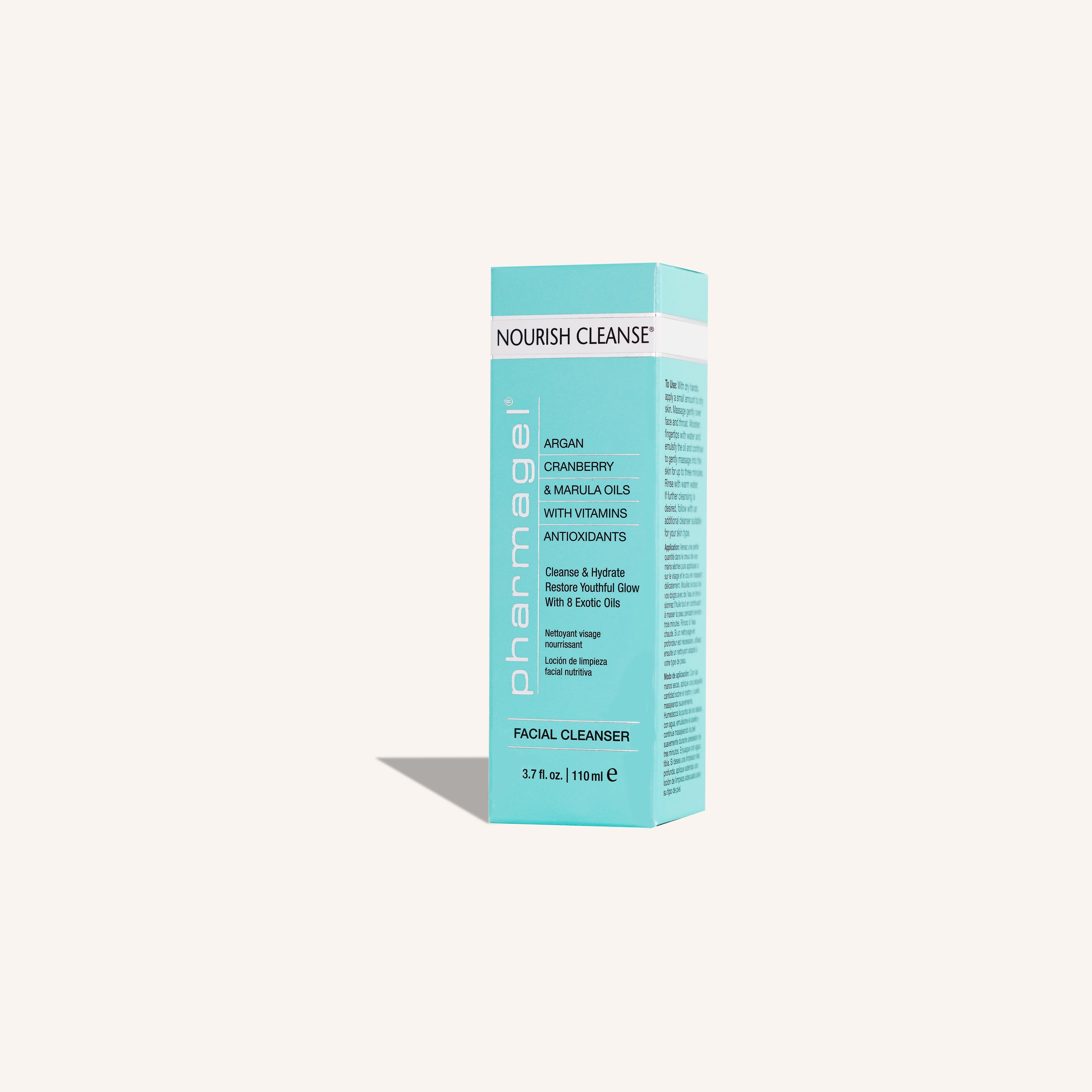 Nourish Cleanse™ | Pharmagel.net