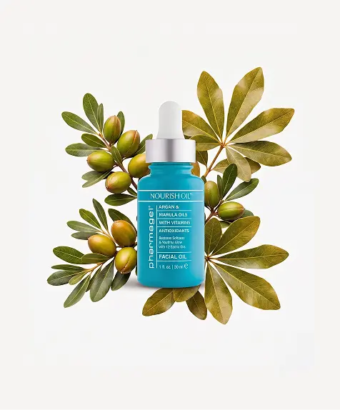 Argan Kernel Oil