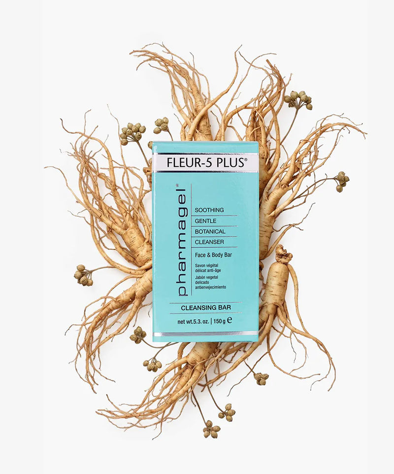 Ginseng Root Extract