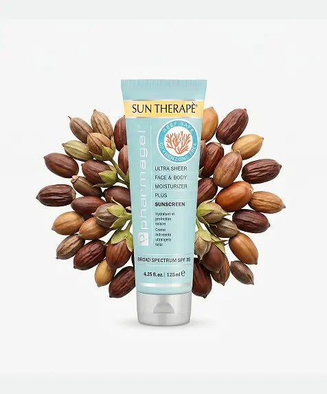 Jojoba Seed Oil