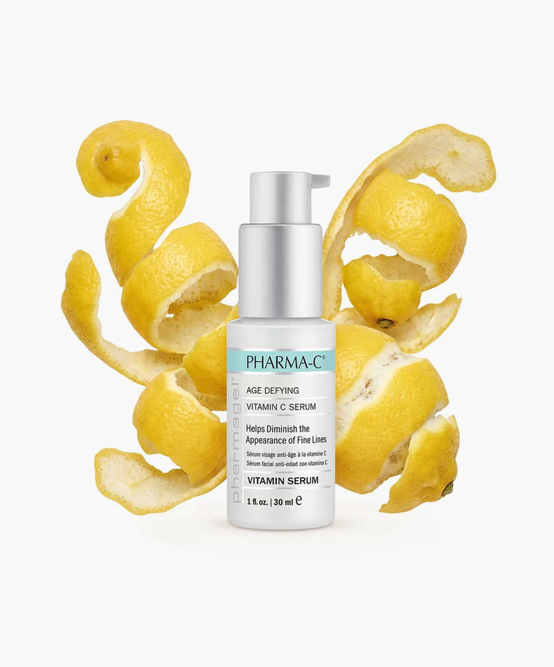 Lemon Peel Oil