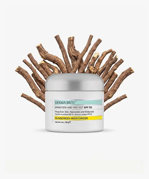 Licorice Root Extract