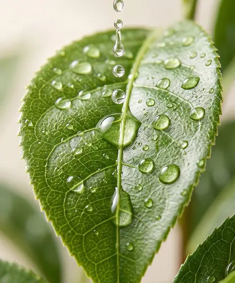Nourish Oil.