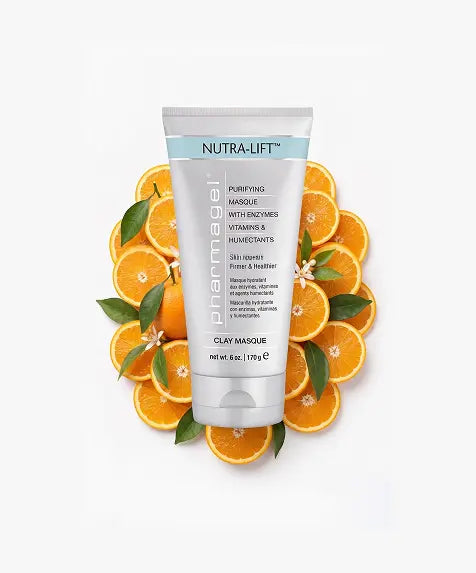 Hydra Cleanse, Fleur-5 Plus.