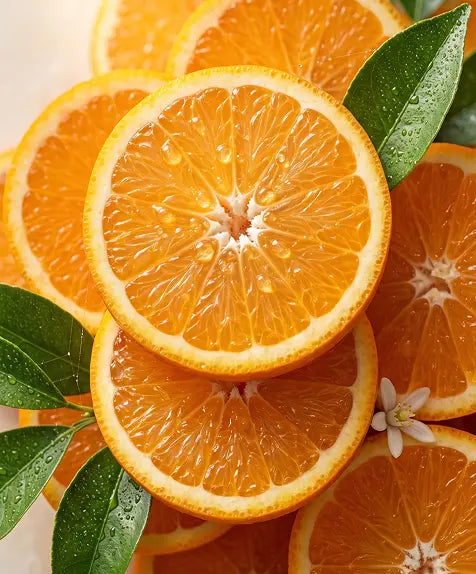 Hydra Cleanse, Fleur-5 Plus.