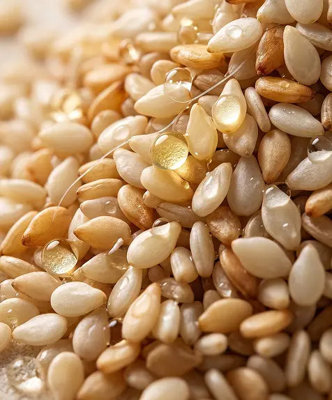 Sesame Seed Oil