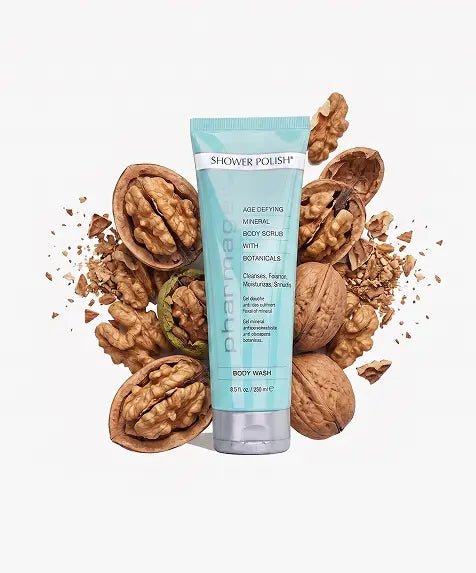 Walnut Shell Powder