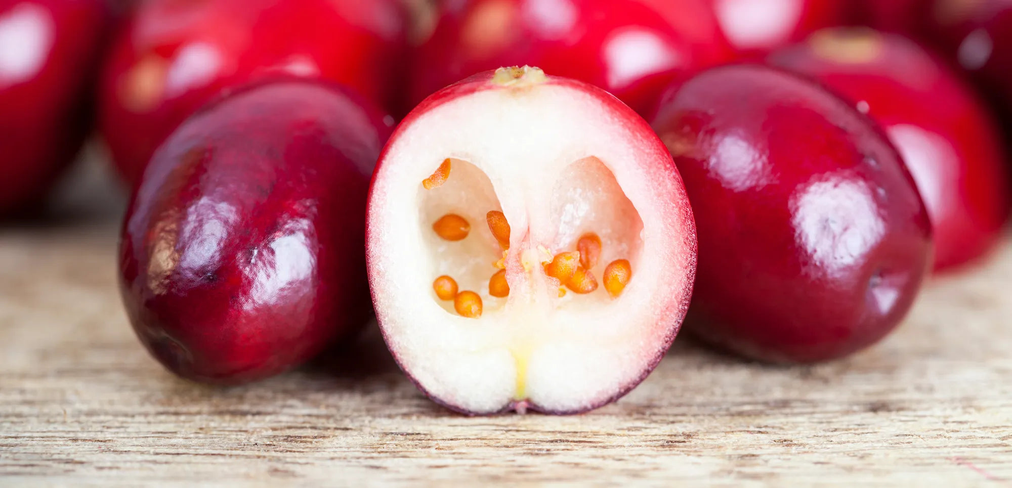 Benefits of Cranberry Seed Oil for Your Skin