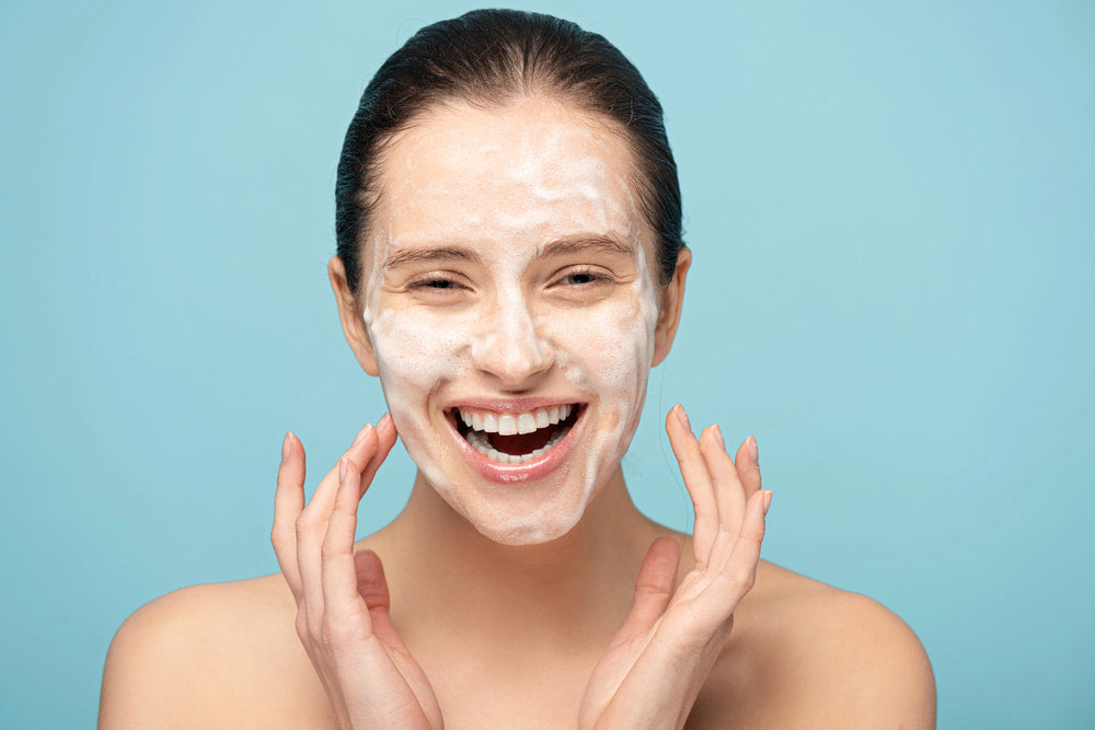 Curious About Double Cleansing? Here’s What It Means for You!