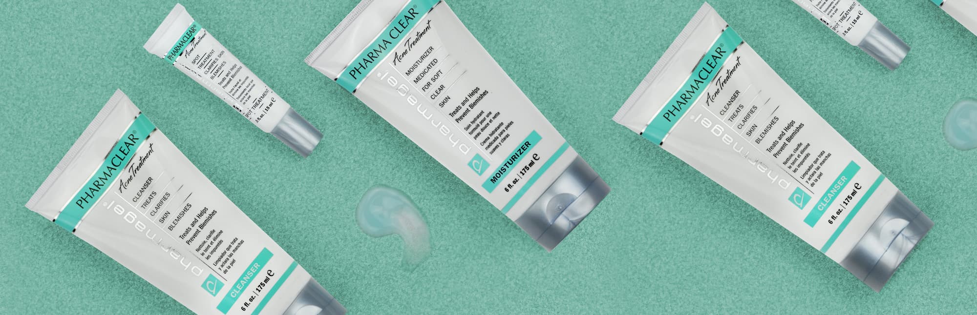 Face Wash For Acne-prone Skin