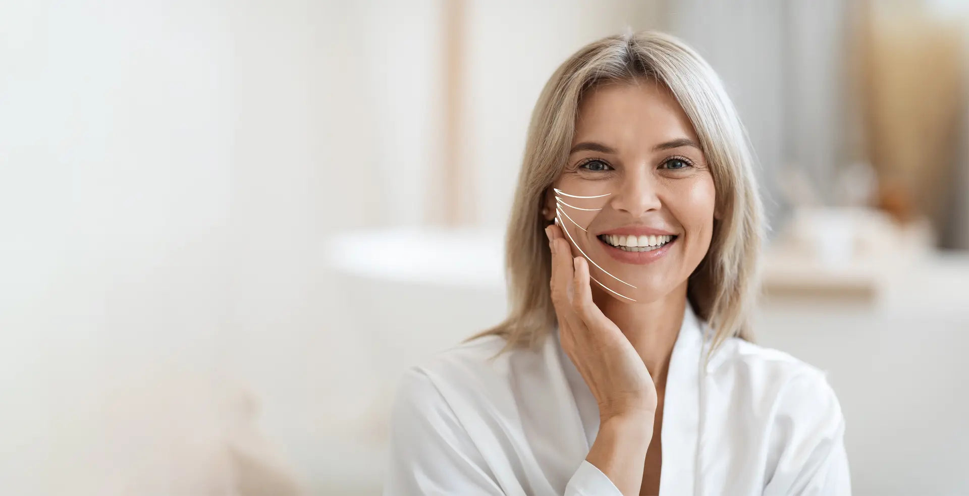 How Weight Loss Changes the Skin and Pharmagel Products That Can Help