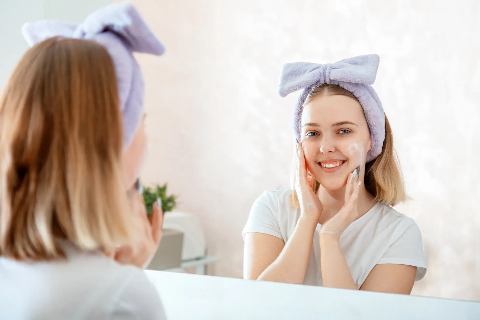How Pharmagel Products Can Help Teens & Tweens Achieve Glowing Skin