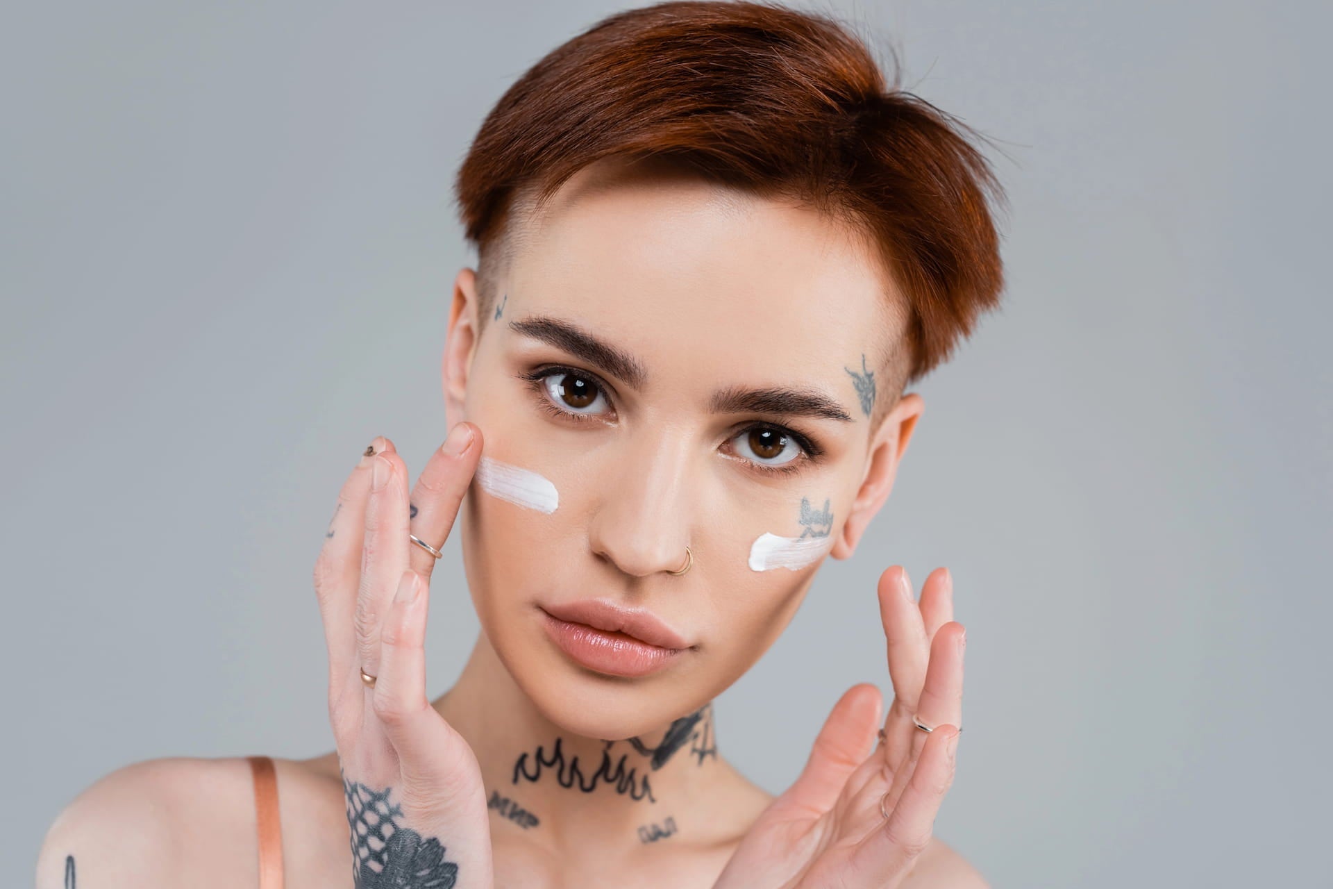 Skin Care for Tattoos