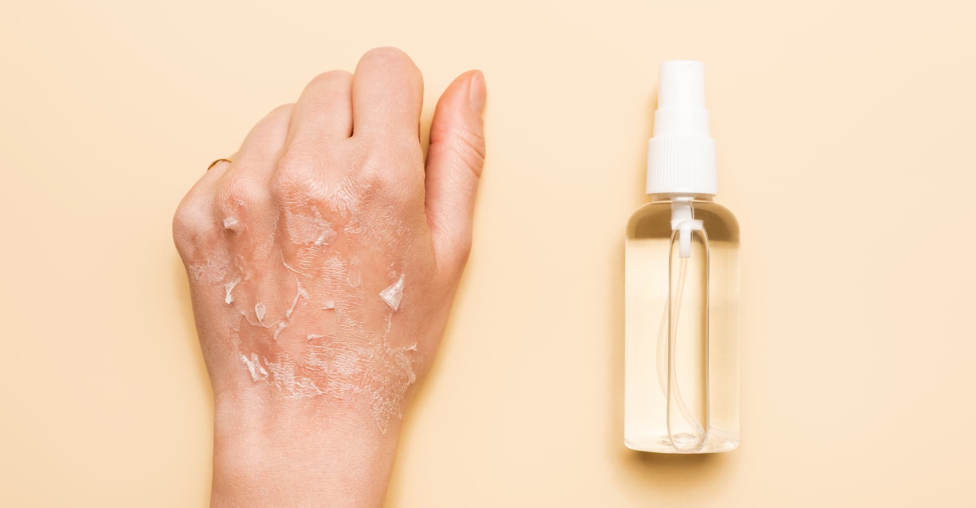 A beginner's guide to exfoliation