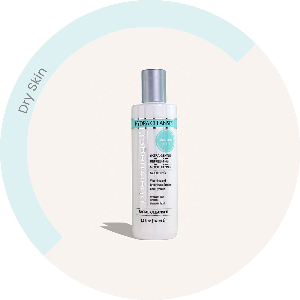Dry Skin