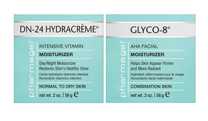 Holiday AM & PM Moisture Duo