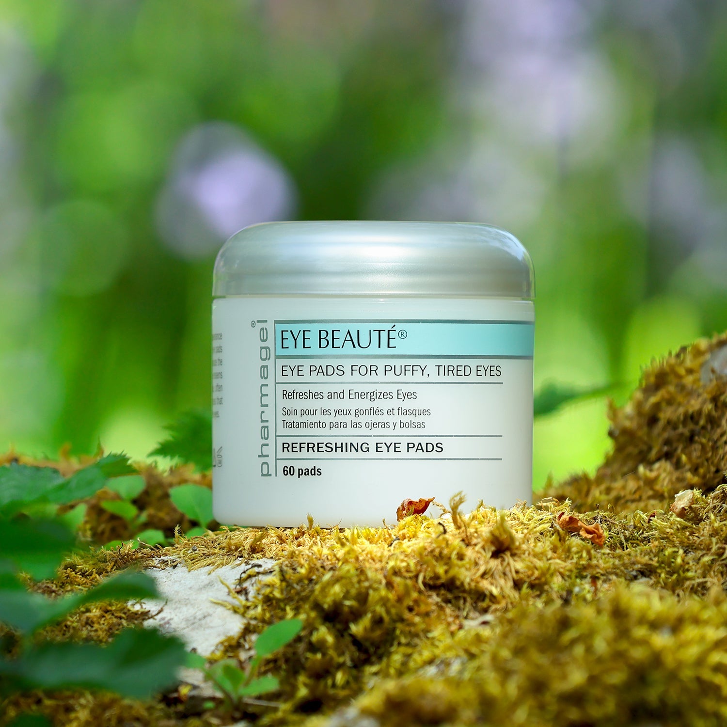 Eye Beauté® | Pharmagel.net
