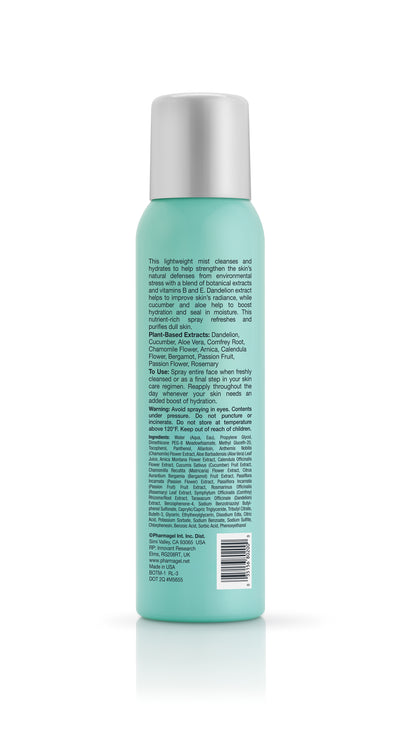 Botanical Tonique Mist