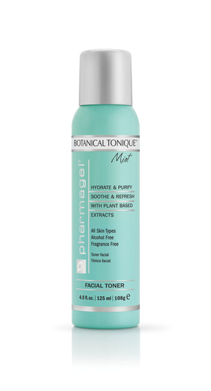 Botanical Tonique Mist