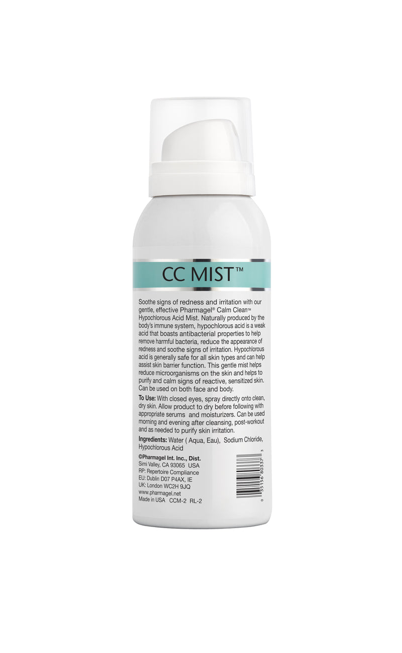 CC Mist