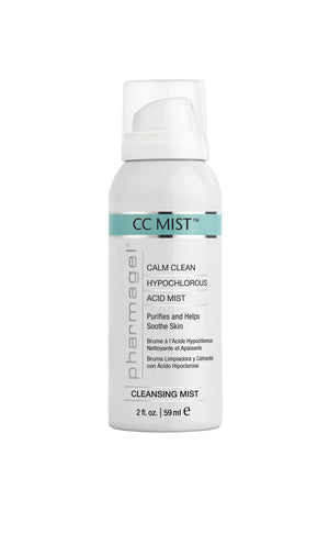 CC Mist
