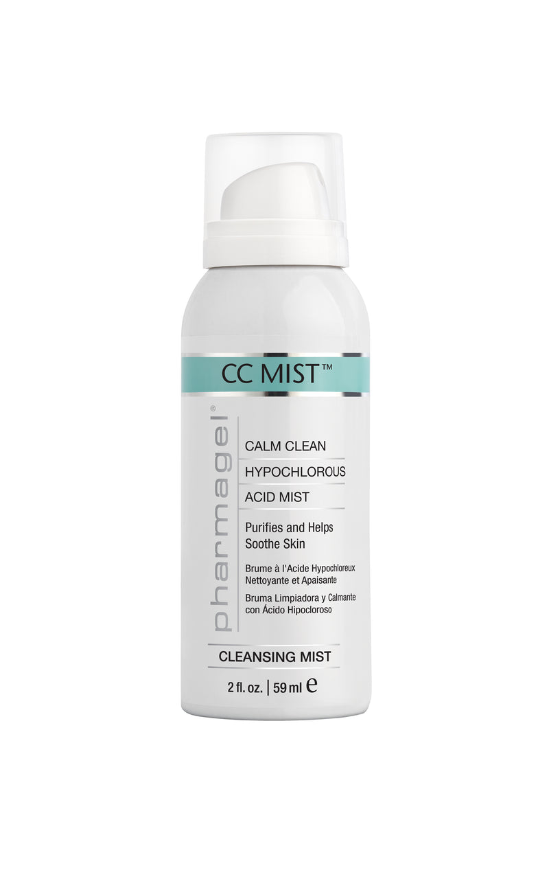 CC Mist