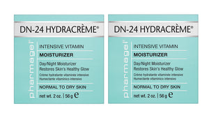 Holiday DN-24 Hydracreme Duo