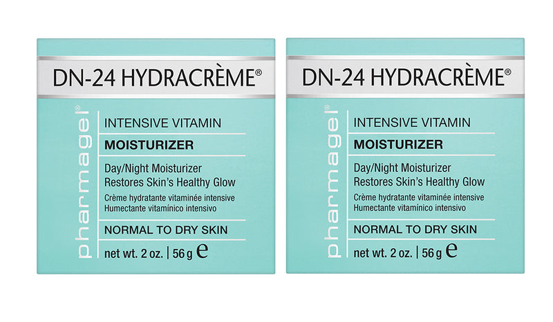 Holiday DN-24 Hydracreme Duo