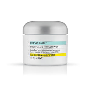 Pharmagel Derma Bríte®