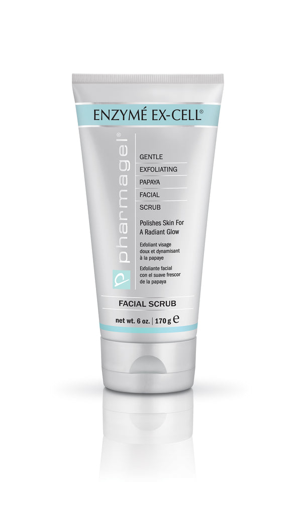 Enzyme Ex-Cell® | Pharmagel.net