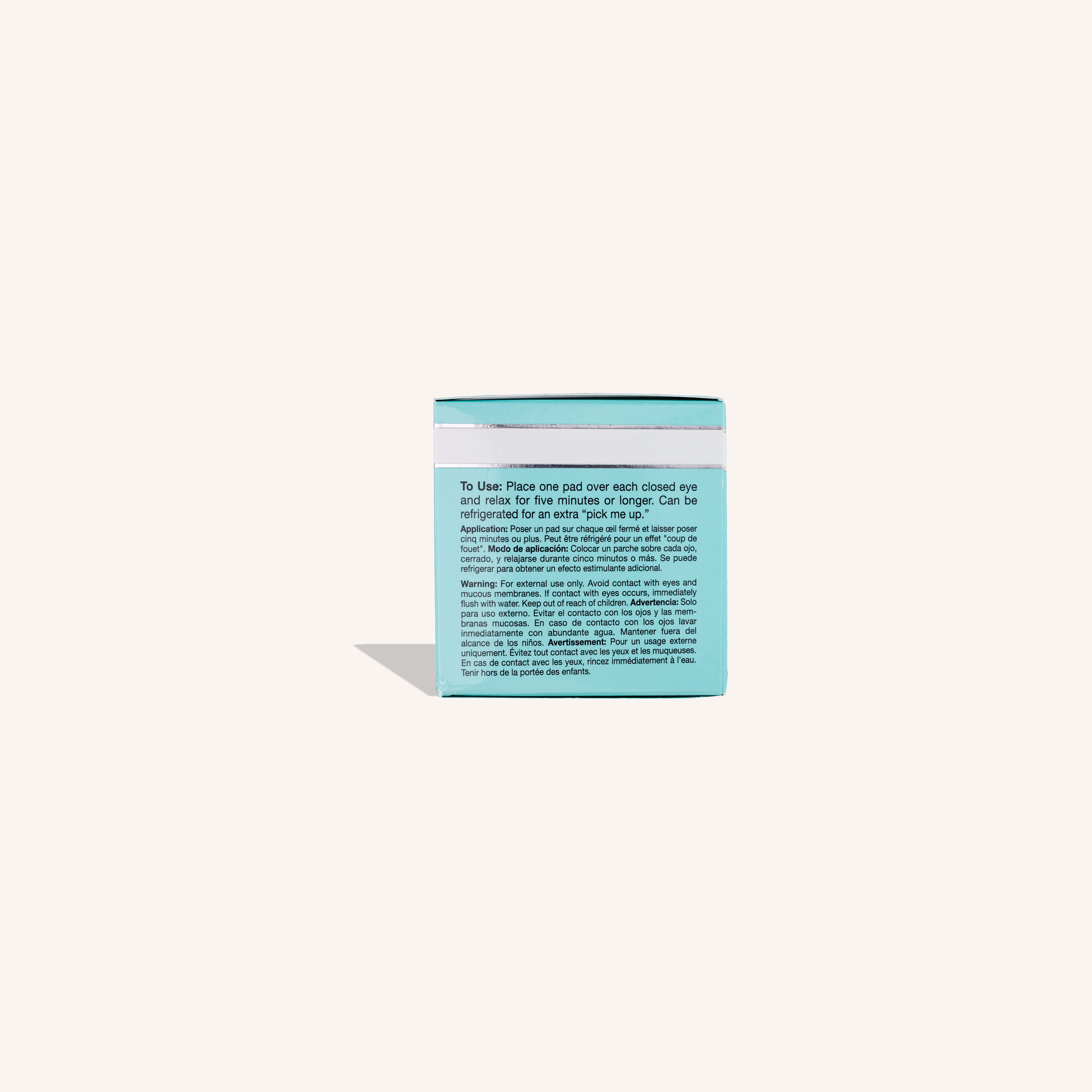 Eye Beauté® | Pharmagel.net