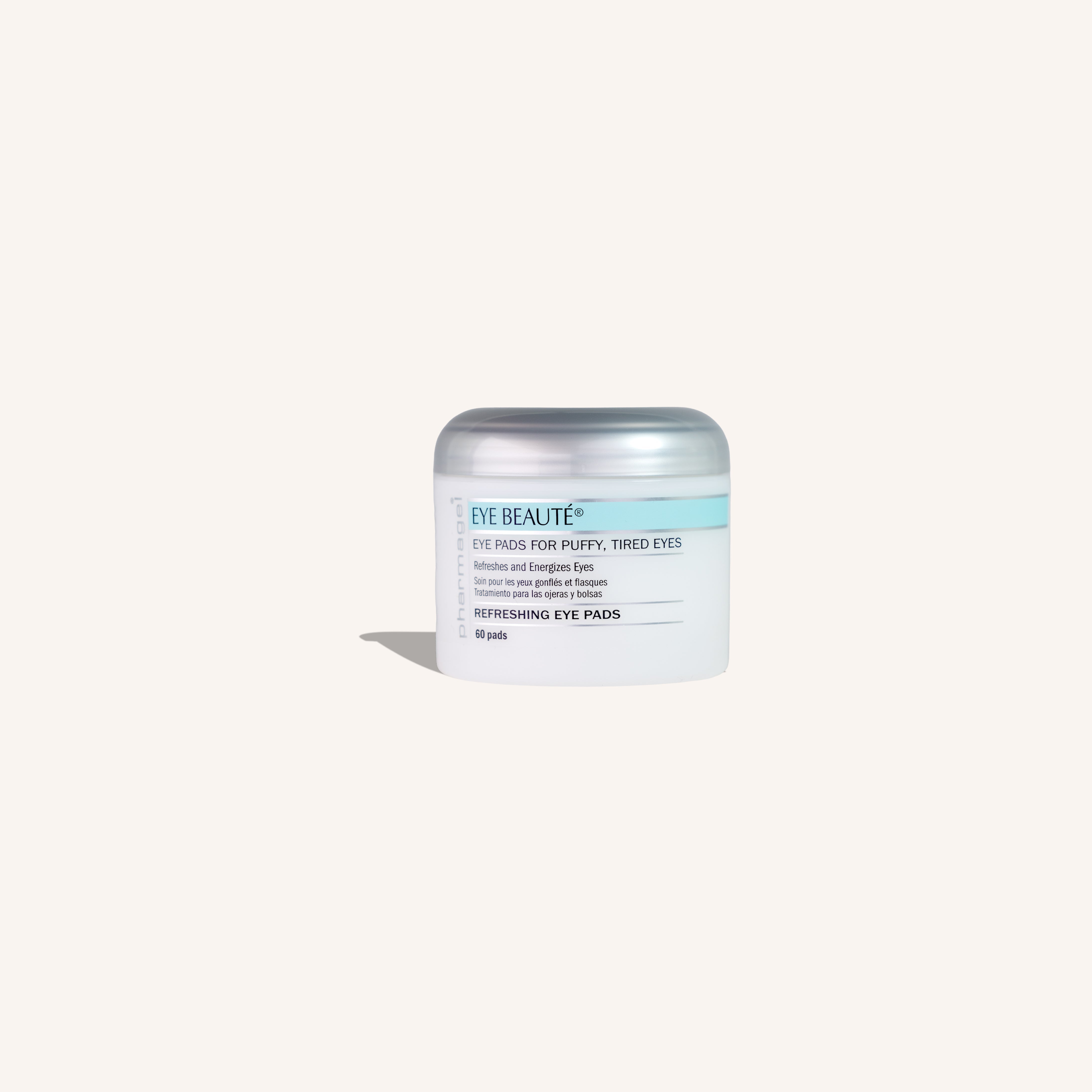 Eye Beauté® | Pharmagel.net