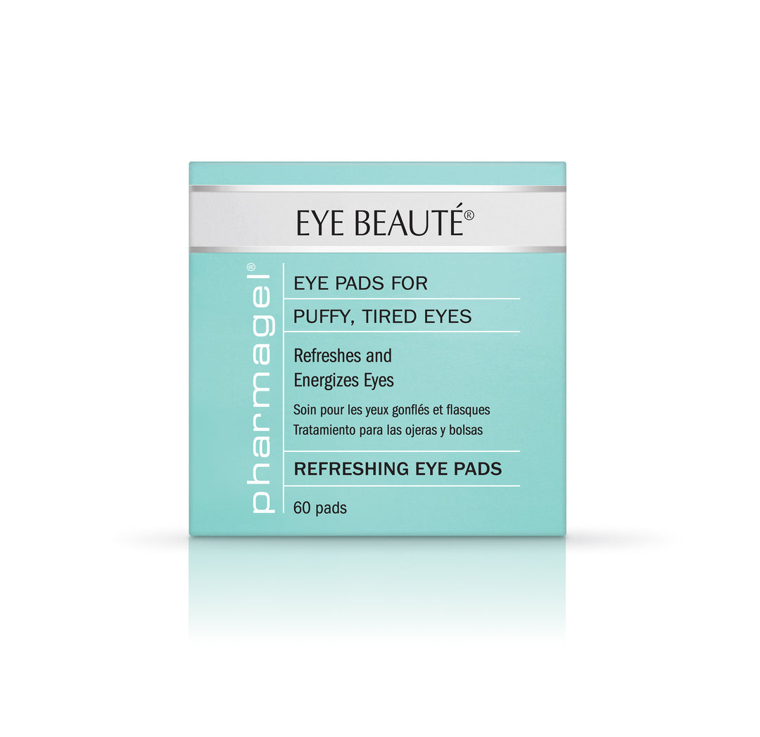 Eye Beauté® | Pharmagel.net