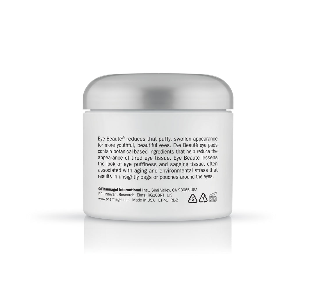 Eye Beauté® | Pharmagel.net