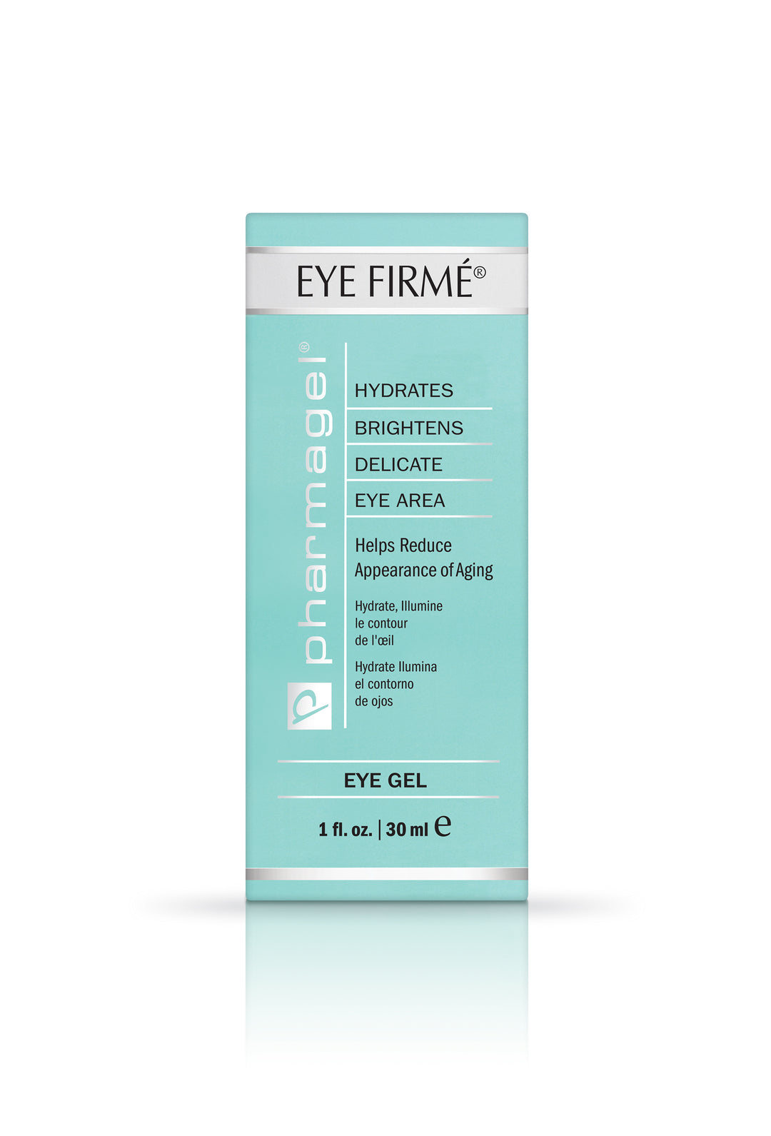 Eye Firmé® – Pharmagel