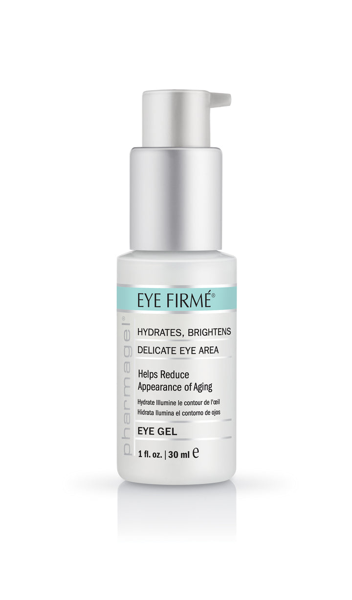アイケア LUREAQUSERUM BOOSTER&INTENSIVE FERMA GEL Eye Firmé® – Pharmagel