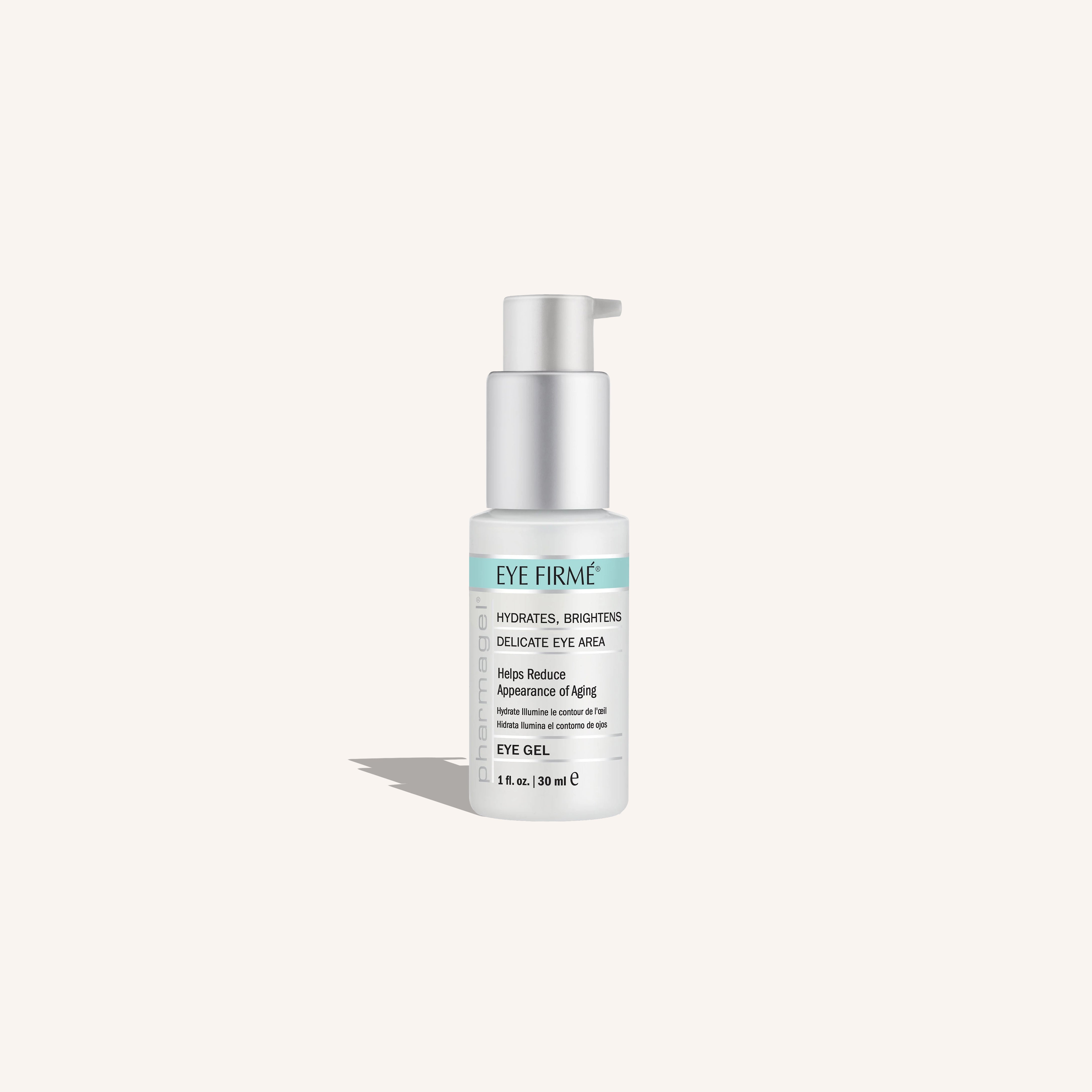 Night eye Beauté II 3ml Eye Beauté® | Pharmagel.net