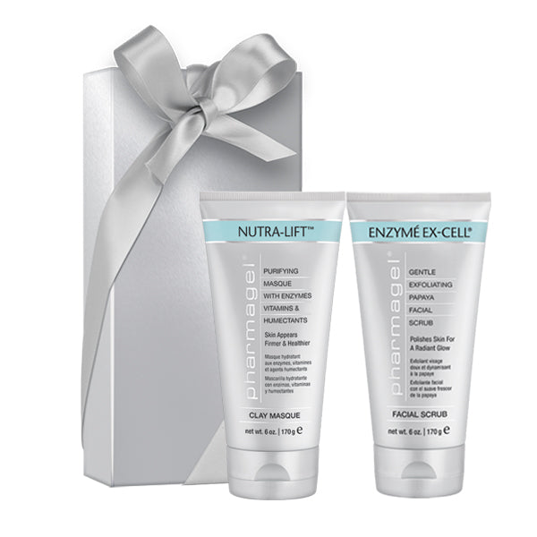Holiday Facial Treatment Duo