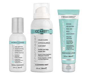 3-Step Rescue Routine