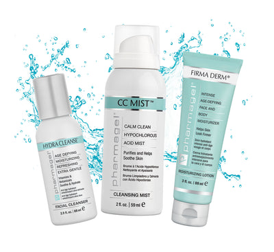 3-Step Rescue Routine