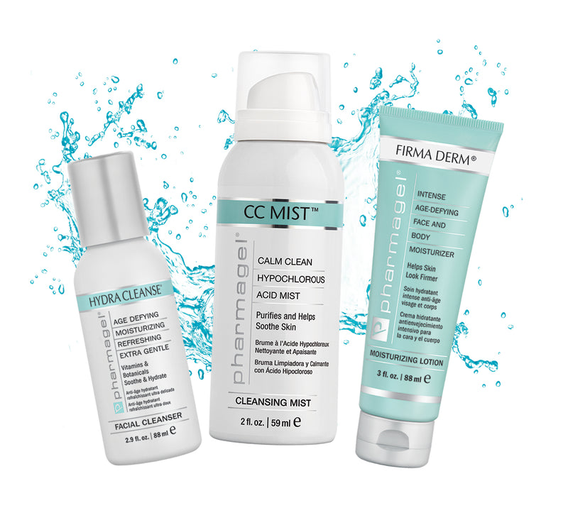 3-Step Rescue Routine