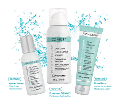 3-Step Rescue Routine