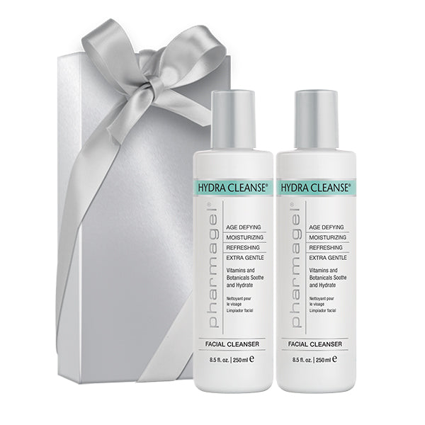 Holiday Hydra Cleanse Duo