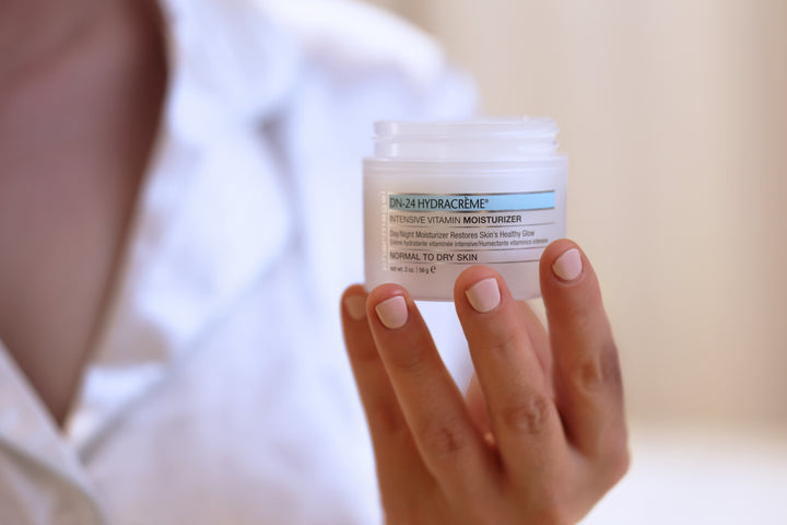 DN-24 Hydracrème® – Pharmagel