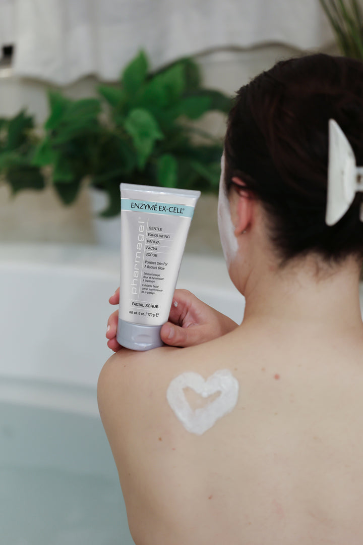 Enzyme Ex-Cell® | Pharmagel.net