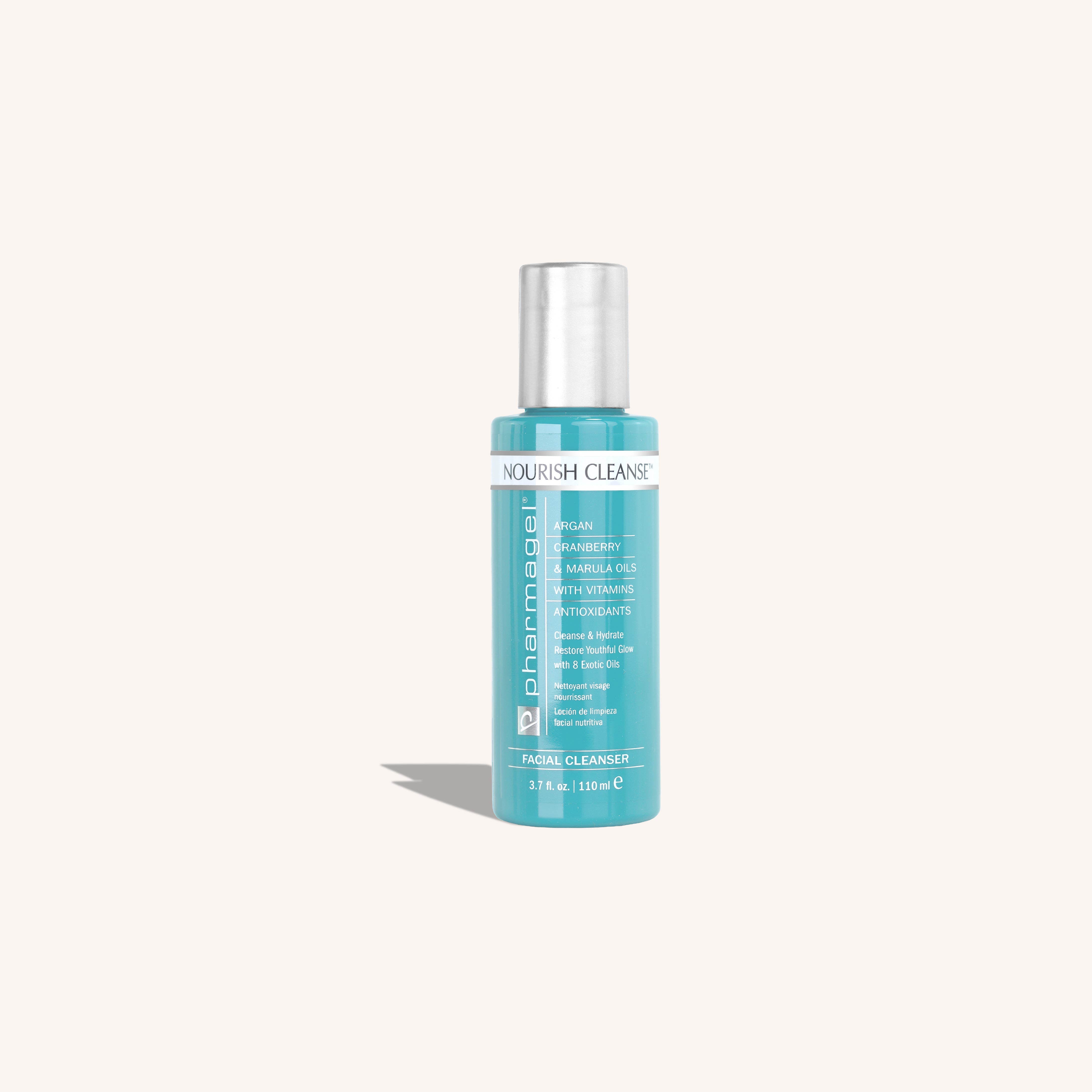 Nourish Cleanse™ | Pharmagel.net